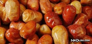 Rüyada İğde Görmek Ne Anlama Gelir