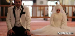 Rüyada İmam Nikahı Görmek Ne Anlama Gelir?