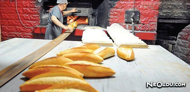 Rüyada Fırın Görmek Ne Anlama Gelir?