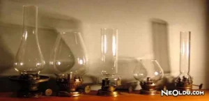 Rüyada Gaz Lambası Görmek Ne Anlama Gelir?