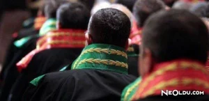Rüyada Savcı Görmek Ne Anlama Gelir?