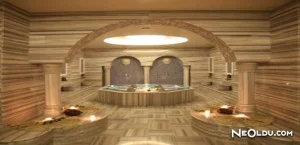 Rüyada Hamam Görmek Ne Anlama Gelir?