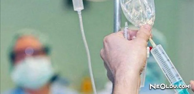 Rüyada Serum Görmek Ne Anlama Gelir?