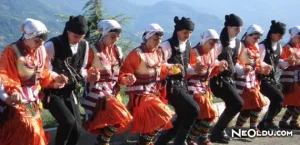 Rüyada Horon Görmek, Oynamak Ne Anlama Gelir?