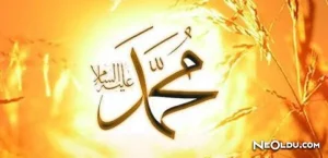 Rüyada Hz. Muhammed'i (S.A.V) Görmek Ne Anlama Gelir?