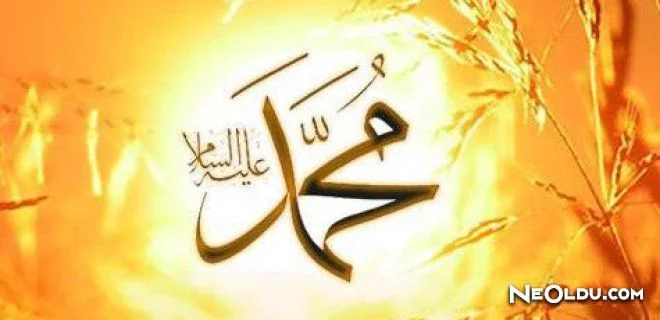 Rüyada Hz. Muhammed'i (S.A.V) Görmek Ne Anlama Gelir?