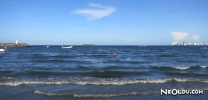 Dikkatli Olun! Rüyada Bulanık Deniz Görmek Bu Anlamlara Geliyor!