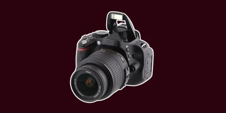 Rüyada Fotoğraf Makinesi Görmek Ne Anlama Gelir?
