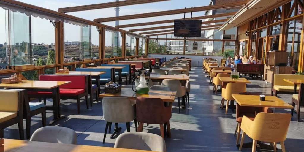 Rüyada Cafe Görmek Ne Anlama Gelir?