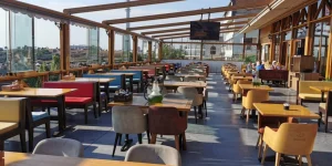 Rüyada Cafe Görmek Ne Anlama Gelir?
