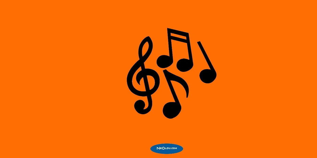 Rüyada Musiki Görmek