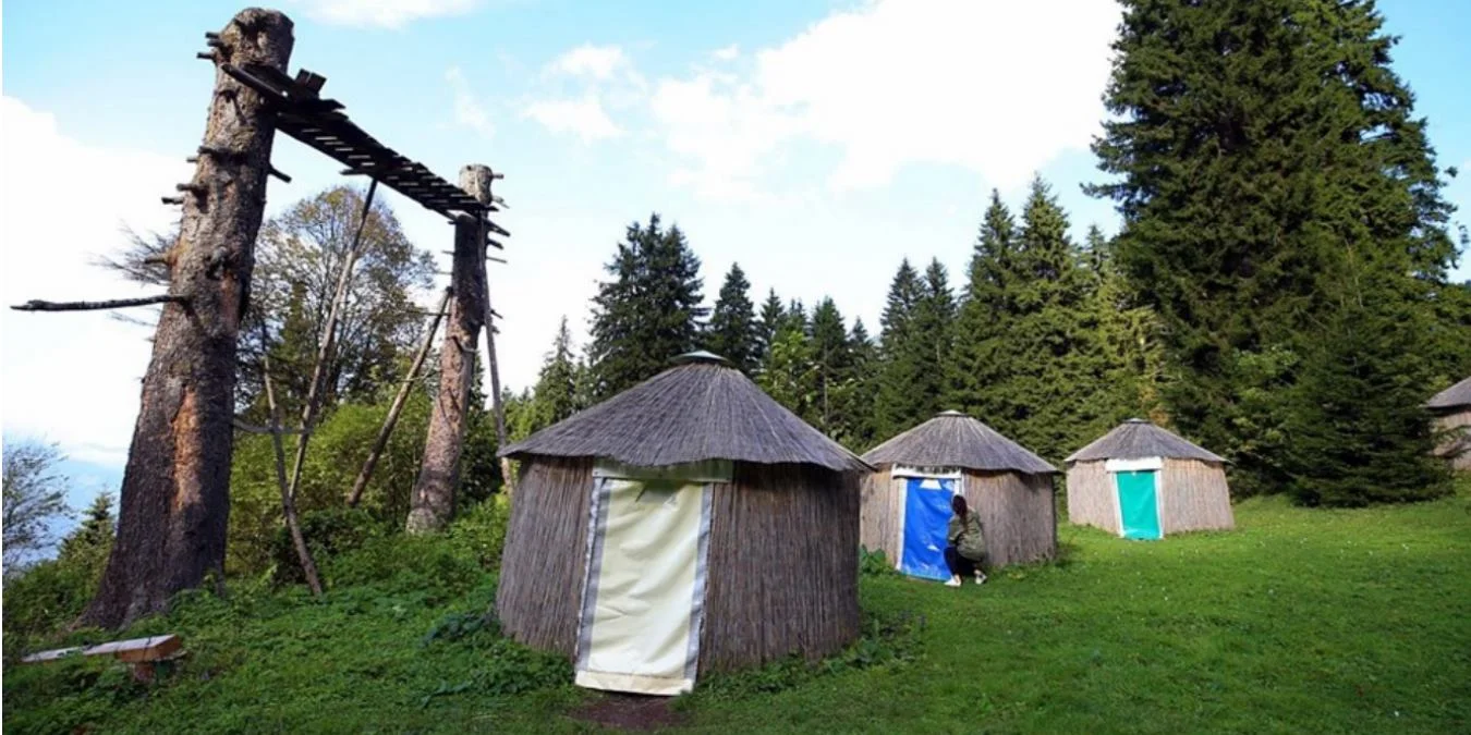Rüyada Oba Görmek