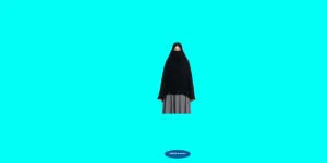 Rüyada Kara Çarşaf Görmek Ne Anlama Gelir?