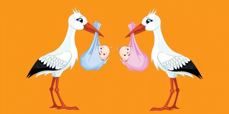 Rüyada İkiz Bebek Görmek: Çift Katmanlı Mutluluk