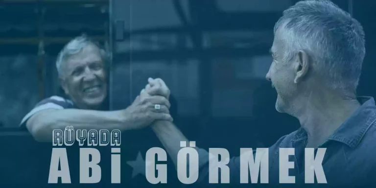 Rüyada Abi Görmek