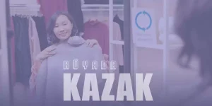 Rüyada Kazak Görmek – Kırmızı, Sarı El Örgüsü Kazak Tabiri