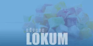 Rüyada Lokum Görmek – Lokum Yediğini Görmenin Rüya Tabiri