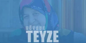 Rüyada Teyze Görmek – Teyze İle Konuşmak Ne Anlama Gelir?