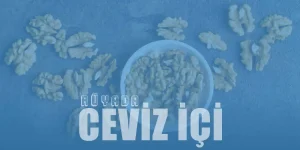 Rüyada Ceviz İçi Görmek Ne Anlama Gelir?