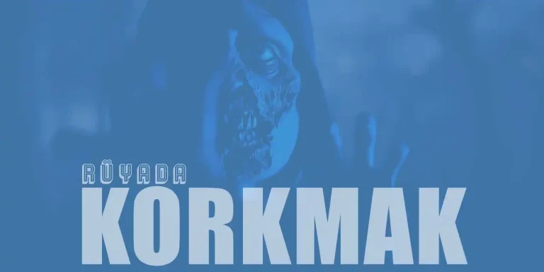 Rüyada Korkmak – Yüksekten ve Birinden Korkmanın Tabirleri