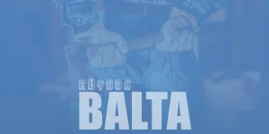 Rüyada Balta Görmek Ne Demektir? Elinde Balta Görmek Tabiri