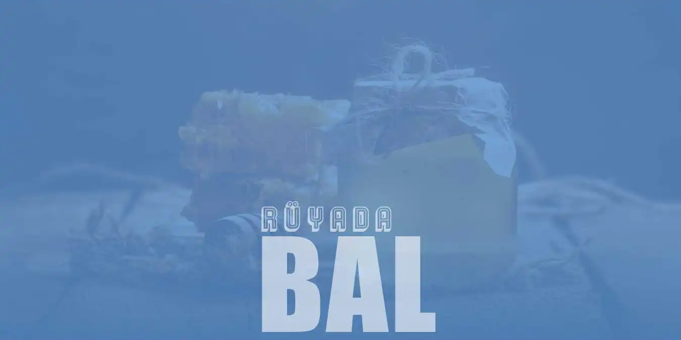 Rüyada Bal Görmek – Petekli Bal Yemenin Tabiri Nedir?
