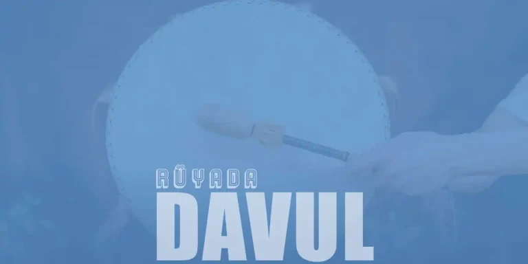 Rüyada Davul Görmek – Davul Çaldığını Görmenin Rüya Tabiri