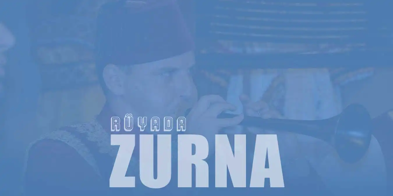 Rüyada Zurna Görmek