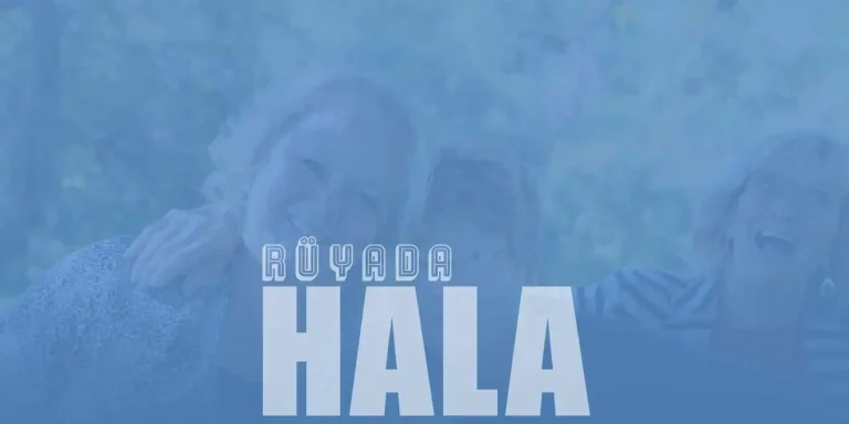 Rüyada Hala Görmek Ne Anlama Gelir?