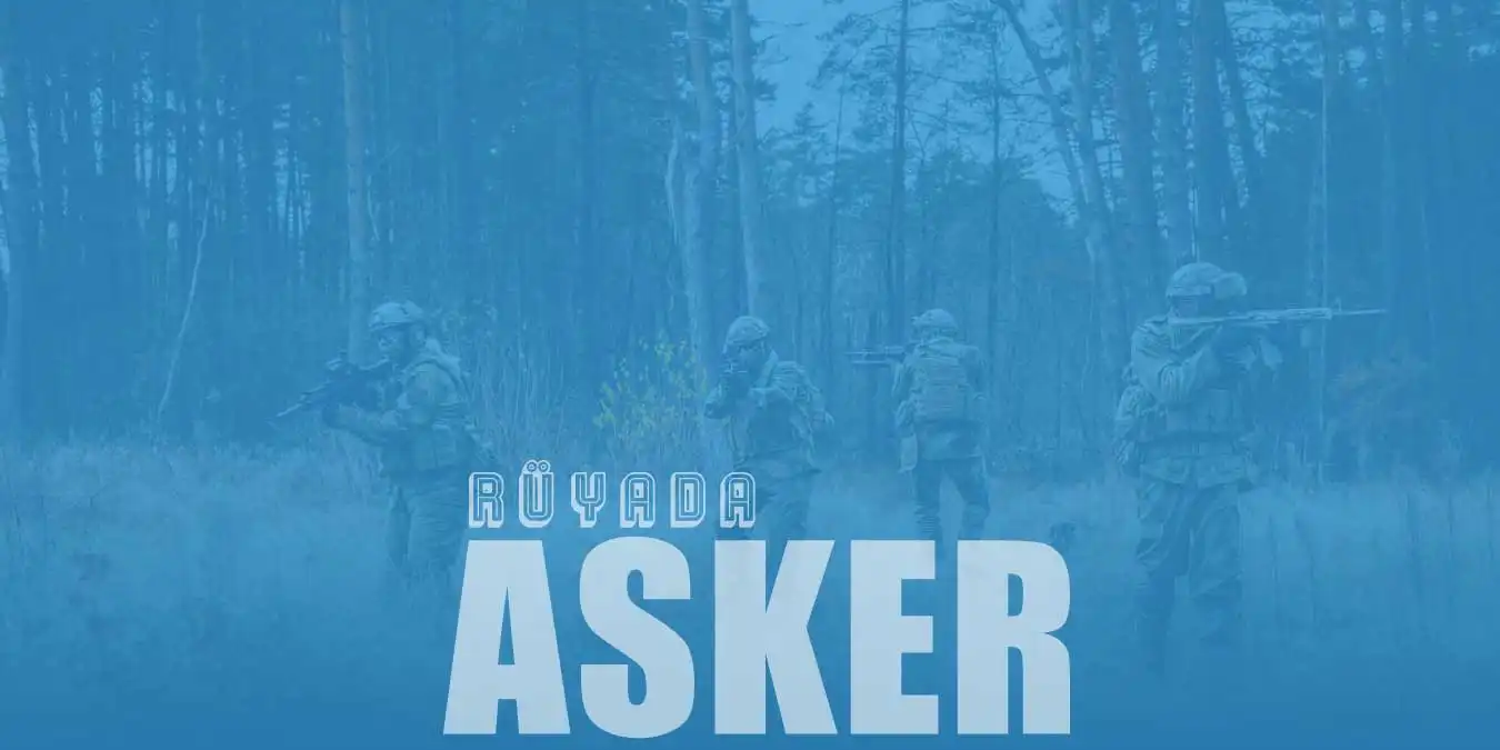 Rüyada Asker Görmek