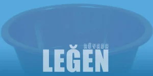 Rüyada Leğen Görmek Ne Anlama Gelir?