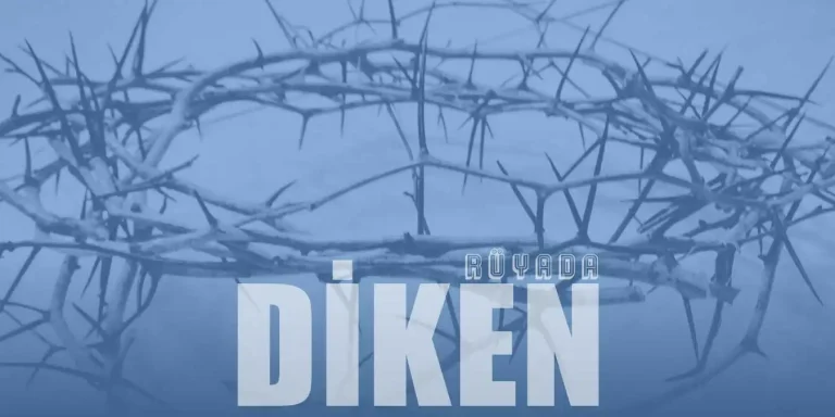 Rüyada Diken Görmek