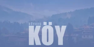 Rüyada Köy Görmek Ne Anlama Gelir?