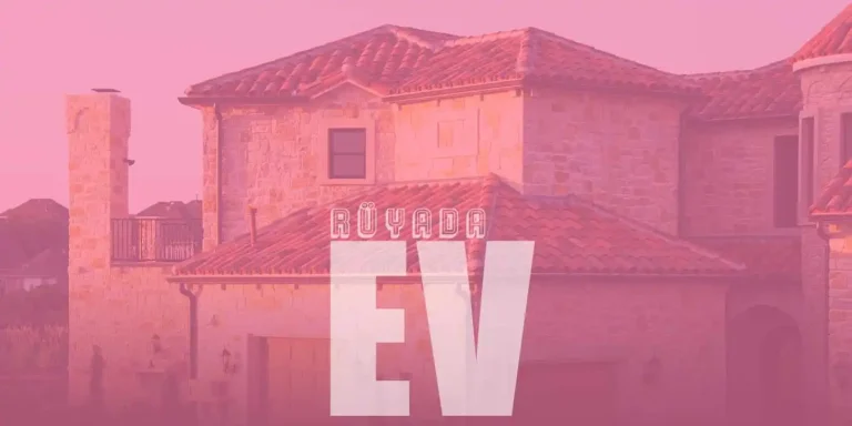 Rüyada Ev Görmek