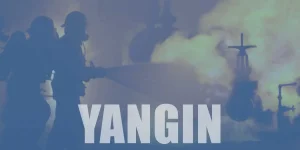 Rüyada Yangın Görmek Ne Anlama Gelir?