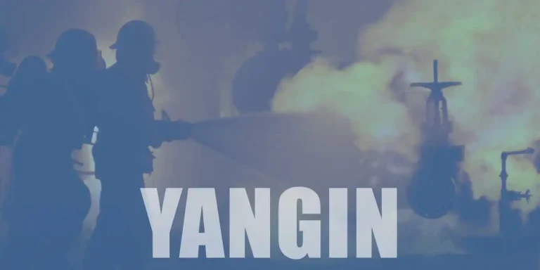 Rüyada Yangın Görmek Ne Anlama Gelir?