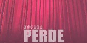 Rüyada Perde