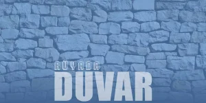 Rüyada Duvar Görmek Ne Anlama Gelir?
