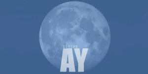 Rüyada Ay Görmek