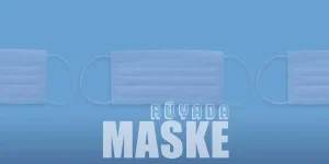 Rüyada Maske Görmek