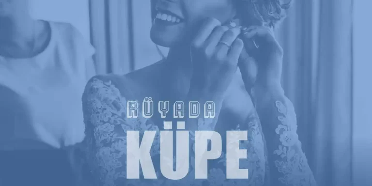 Rüyada Küpe Görmek – Tek Küpe Takmak Ne Demektir?