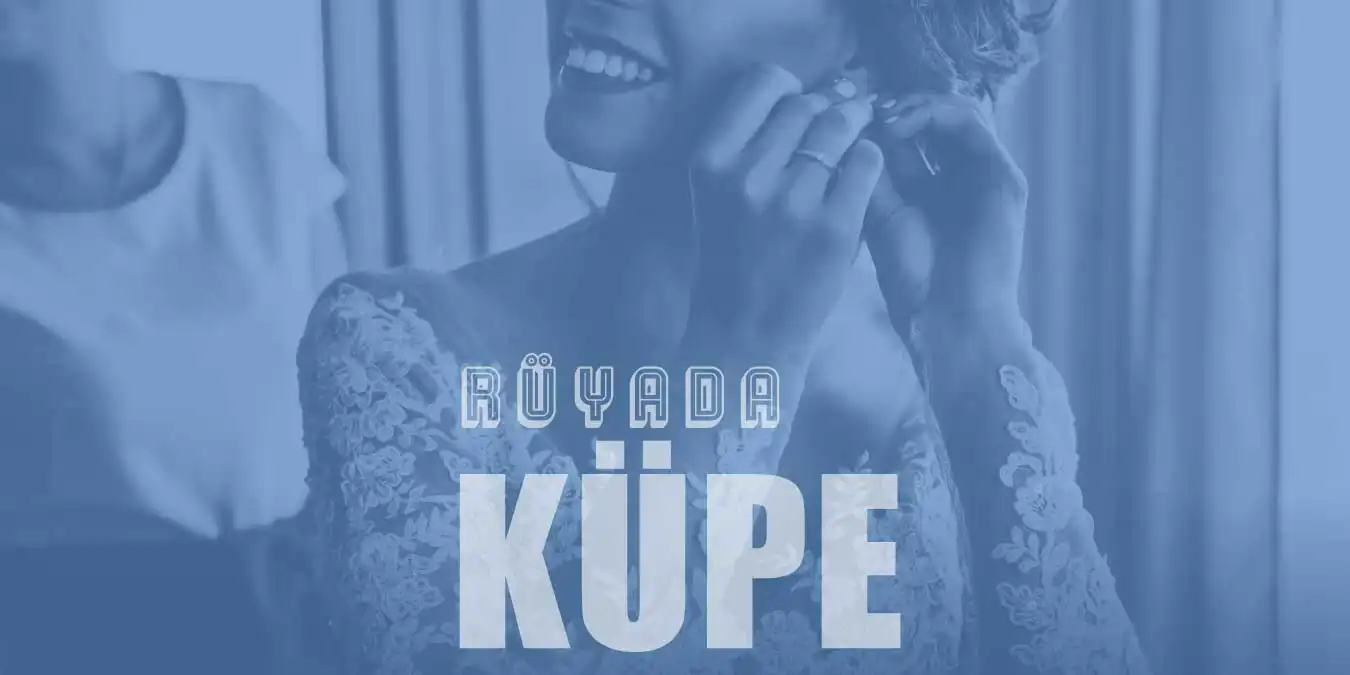 Rüyada Küpe Görmek – Tek Küpe Takmak Ne Demektir?