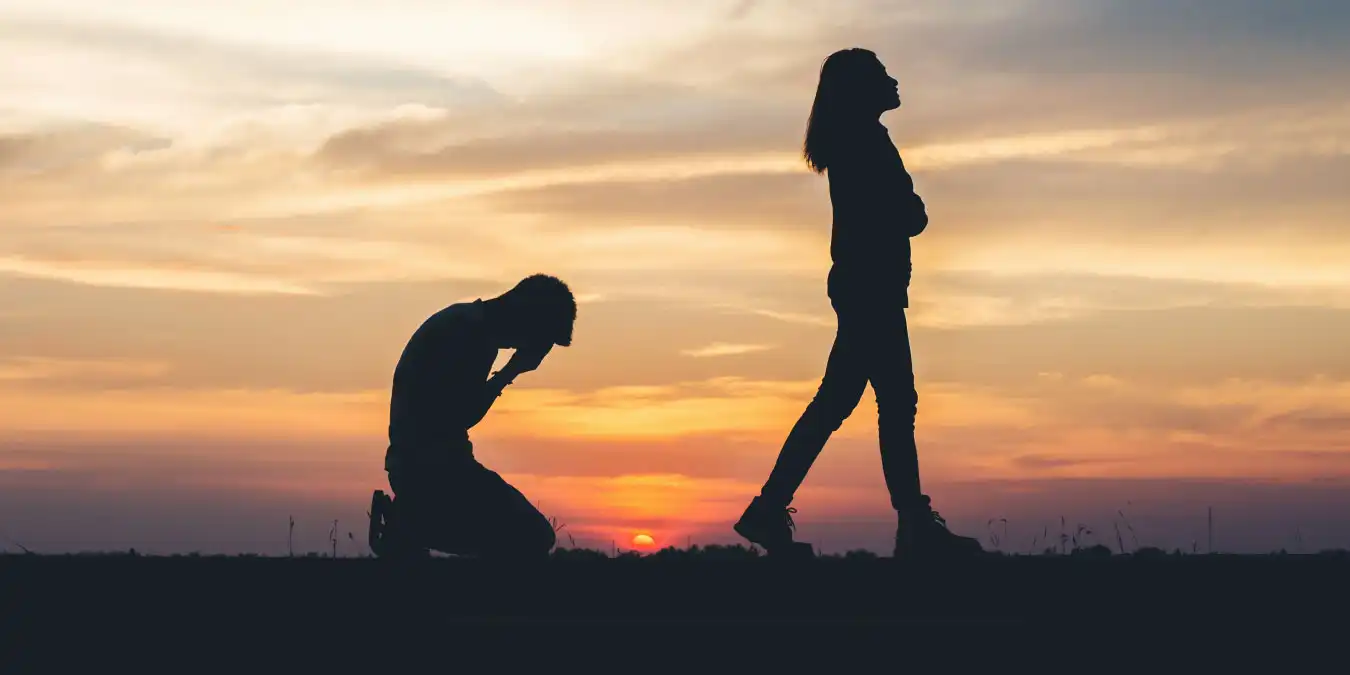 Rüyada Sevgiliden Ayrılmak Ne Anlama Gelir? Alimlerin Yorumları