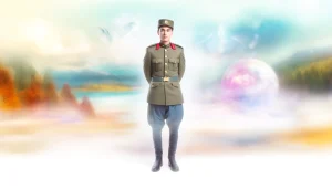 Rüyada Onbaşı Görmek