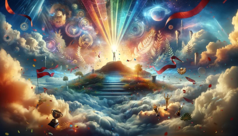 Rüyada Zafer Görmek