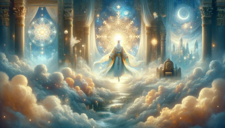 Rüyada İmparator Görmek