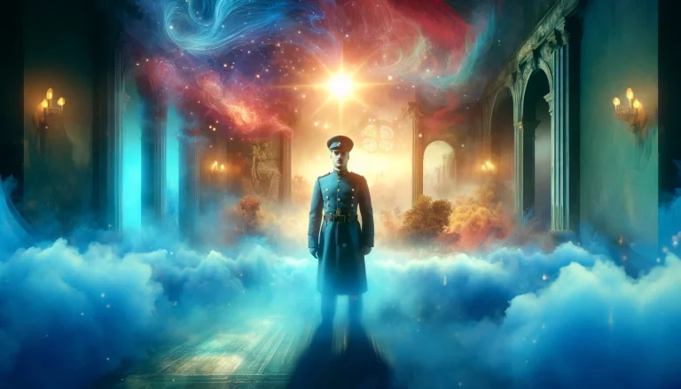 Rüyada Subay Görmek