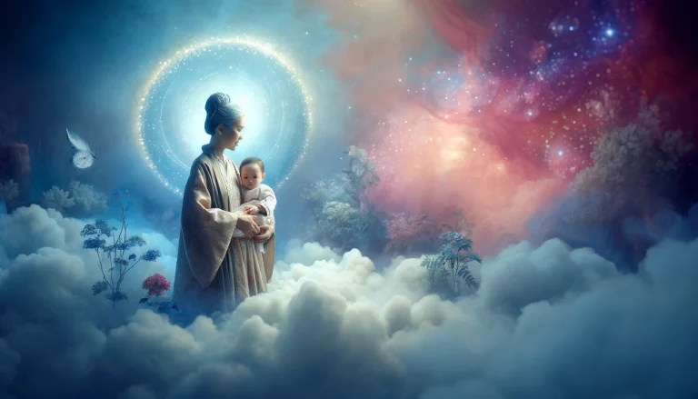Rüyada Dadı Görmek