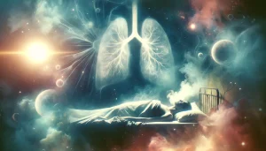 Rüyada Zatürre Görmek