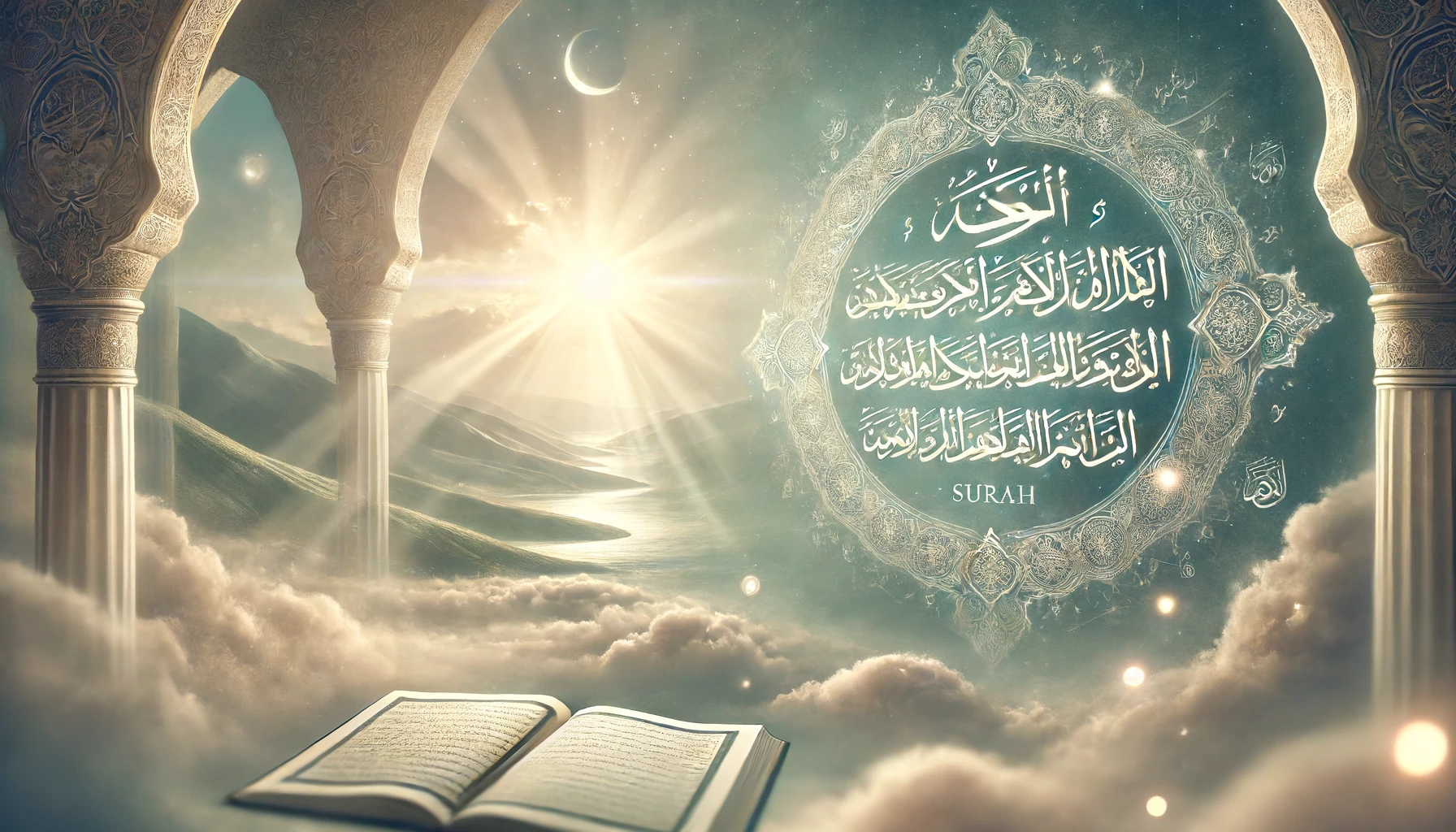 Rüyada Muhammed Suresi Görmek